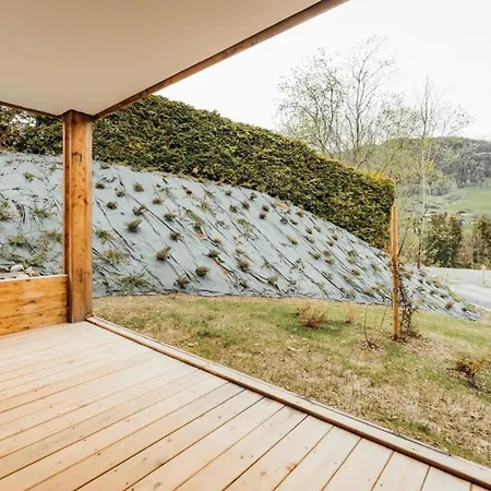 Edelweiss Prázdninový dům Megève