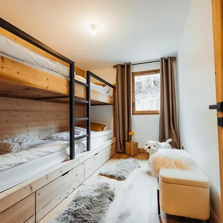 Edelweiss Megève
