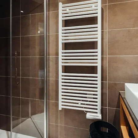 Edelweiss Holiday home *