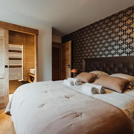 Edelweiss Holiday home